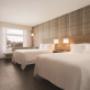 2 Queen Beds 2 Queen Beds