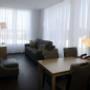 Tower Suite Living Room Tower Suite Living Room