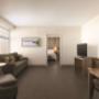 Executive 1 Bedroom Suite-King Bed Executive 1 Bedroom Suite-King Bed