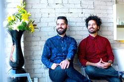 Twin Image Hairdressing
