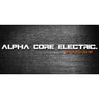 Alpha Core Electric