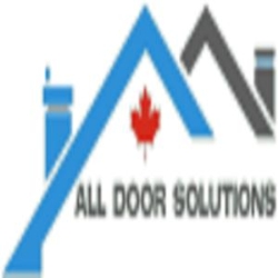 All Door Garage Door Repairs GTA Ontario