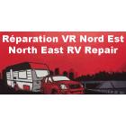 Réparation VR Nord Est / North East RV Repair