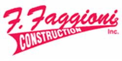 F Faggioni Construction Inc