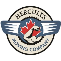 Hercules Moving Toronto