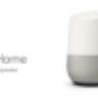Google Home is the ultimate smart home hub. Ask it questions, play your music and integrate voice control with your compatible smart home devices. Google Home is the ultimate smart home hub. Ask it questions, play your music and integrate voice control with your compatible smart home devices.
