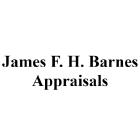 James F.H. Barnes Appraisals