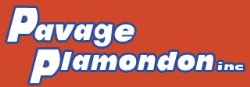 Pavage Plamondon inc
