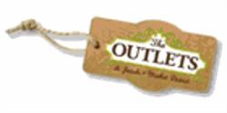 St Jacobs Outlets