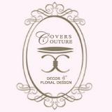 Covers Couture Decor & Floral Design