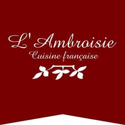 L'Ambroisie et L'Espace Canal