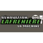 Rénovation Yann Lafrenière