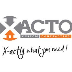 Xacto Custom Contracting