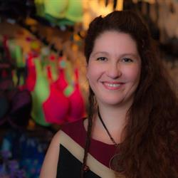 The Bra Boutique