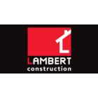 Lambert Construction