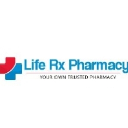 Life Rx Pharmacy
