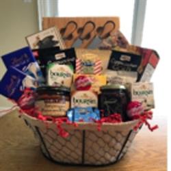 A Perfect Gift Basket