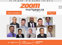 ZOOM MORTGAGE