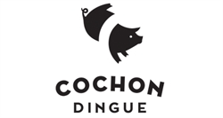 Cochon Dingue