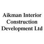 Aikman Interior Construction Development ltd