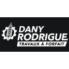 Dany Rodrigue Travaux à Forfait