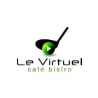 Café Bistro le Virtuel