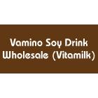 Vamino Soy Drink Wholesale (Vitamilk)