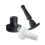 Push Fit Bumpers & Rubber Feet Push Fit Bumpers & Rubber Feet