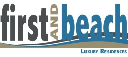 First And Beach Residences