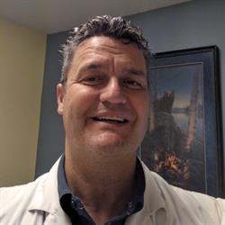 Dr. Jonathan Burns