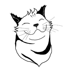 Laughing Cat Creative