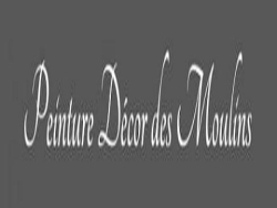 Peinture Décor des Moulins - Terrebonne