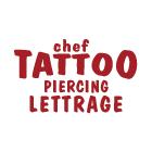 Chef Tattoo