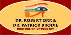 Dr Patrick Brodie & Associates Optometrists