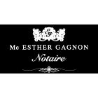 Me Esther Gagnon Notaire