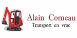 Alain Comeau Transport
