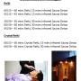 Reiki or Crystal Reiki treatments followed by a relaxing infrared sauna detox is the perfect way to clear, cleanse, relax and detoxify Reiki or Crystal Reiki treatments followed by a relaxing infrared sauna detox is the perfect way to clear, cleanse, relax and detoxify
