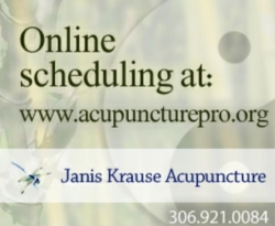 Janis Krause Acupuncture