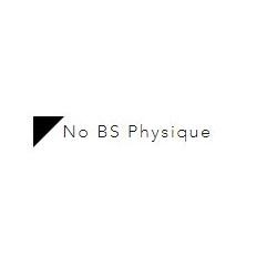 No BS Physique