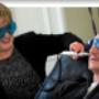 Laser therapy for quit smoking Laser therapy for quit smoking