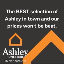 Ashley HomeStore