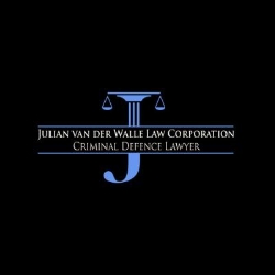 Julian Van Der Walle Law Corporation