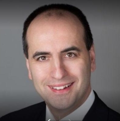 Sedat Topcu - Mortgage Broker