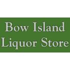 Bow Island Liquor Store