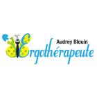 Audrey Blouin Ergothérapeute
