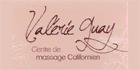 Centre de Massage Californien Valérie Guay