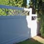 Chargé par visiteur le 2018-02-16 - Fence Chargé par visiteur le 2018-02-16 - Fence