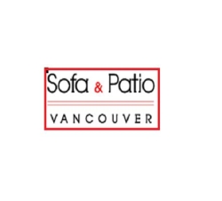 Vancouver Sofa and Patio