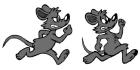 Rat Race Contracting Ltd