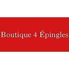 Boutique 4 Épingles